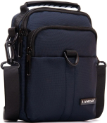ФОТО КАРТИНКИ ЗОБРАЖЕННЯ Сумка чоловіча LANPAD на плече синя LAN7685 blue РОЗДРІБ ОПТ ГУРТ ГУРТОМ ОПТОМ! З ЄВРОПИ! ЯКІСТЬ! Купити Львів Характеристики Ціна Оплата Доставка "БОГОДАР" ІНТЕРНЕТ-МАГАЗИН Огляд Рейтинг Порівняння Як вибрати Якісний