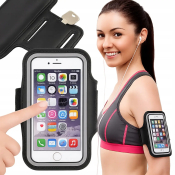 ФОТО КАРТИНКИ ЗОБРАЖЕННЯ Еластична сумка для бігу на руку AFF чорна 3440684891278 РОЗДРІБ ОПТ ГУРТ ГУРТОМ ОПТОМ! З ЄВРОПИ! ЯКІСТЬ! Купити Львів Характеристики Ціна Оплата Доставка "БОГОДАР" ІНТЕРНЕТ-МАГАЗИН Огляд Рейтинг Порівняння Як вибрати Якісний