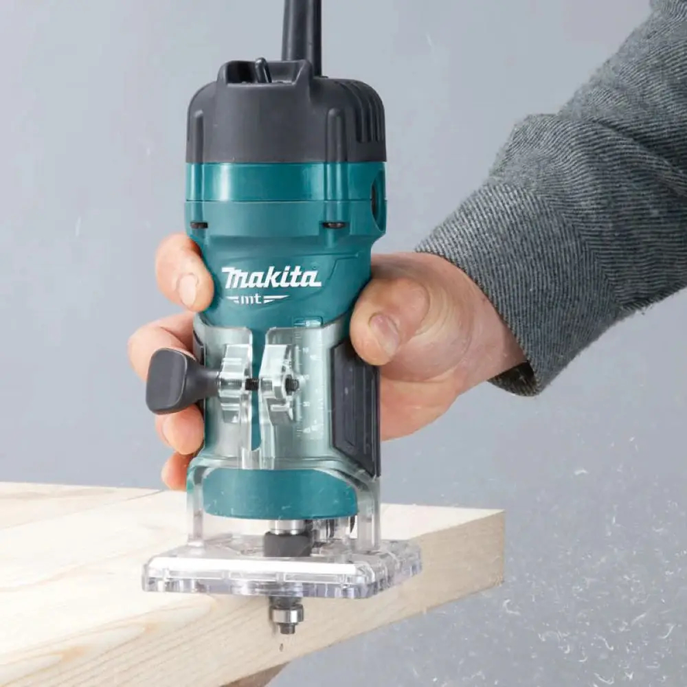 ФОТО КАРТИНКИ ЗОБРАЖЕННЯ Професійний електричний фрезер MAKITA MT M3702B : 530 Вт, 6 цанга (M3702B) РОЗДРІБ ОПТ ГУРТ ГУРТОМ ОПТОМ! З ЄВРОПИ! ЯКІСТЬ! Купити Львів Характеристики Ціна Оплата Доставка "БОГОДАР" ІНТЕРНЕТ-МАГАЗИН Огляд Рейтинг Порівняння Як вибрати Якісний