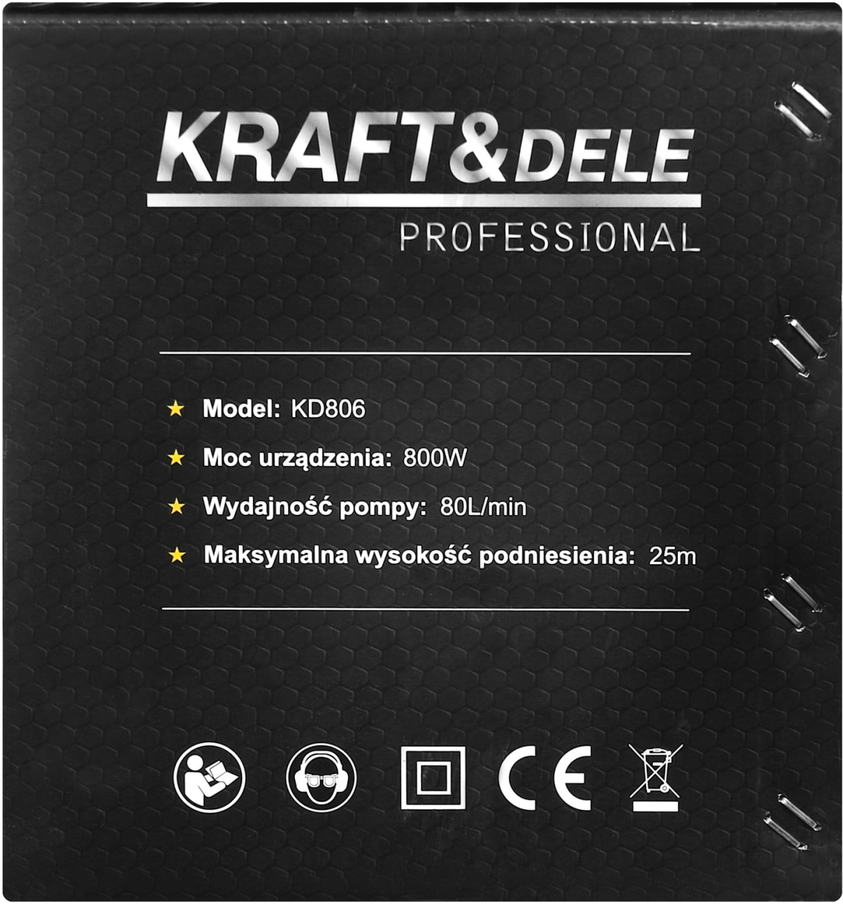 ФОТО КАРТИНКИ ЗОБРАЖЕННЯ POMPA DO WODY 800W 80L/MIN KD806 РОЗДРІБ ОПТ ГУРТ ГУРТОМ ОПТОМ! З ЄВРОПИ! ЯКІСТЬ! Купити Львів Характеристики Ціна Оплата Доставка "БОГОДАР" ІНТЕРНЕТ-МАГАЗИН Огляд Рейтинг Порівняння Як вибрати Якісний