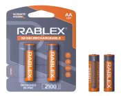 ФОТО КАРТИНКИ ЗОБРАЖЕННЯ Акумулятор RABLEX HAA (R6) Ni-MH 2100mAh 1.2V 1 шт. РОЗДРІБ ОПТ ГУРТ ГУРТОМ ОПТОМ! З ЄВРОПИ! ЯКІСТЬ! Купити Львів Характеристики Ціна Оплата Доставка "БОГОДАР" ІНТЕРНЕТ-МАГАЗИН Огляд Рейтинг Порівняння Як вибрати Якісний