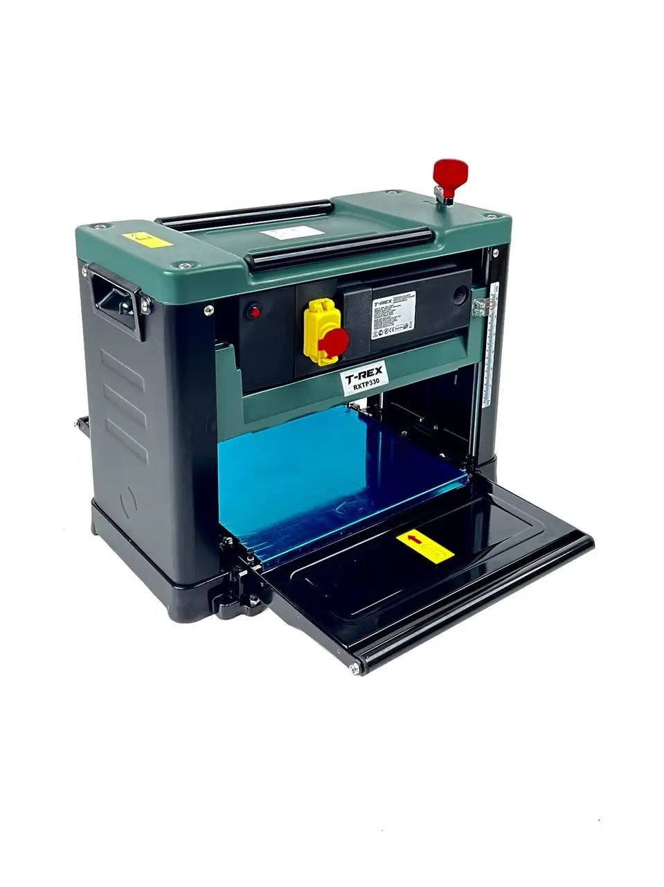ФОТО КАРТИНКИ ЗОБРАЖЕННЯ Портативний рейсмус T-REX RXTP330: 2200Вт Рейсмусовий верстат | Гарантія 1 рік РОЗДРІБ ОПТ ГУРТ ГУРТОМ ОПТОМ! З ЄВРОПИ! ЯКІСТЬ! Купити Львів Характеристики Ціна Оплата Доставка "БОГОДАР" ІНТЕРНЕТ-МАГАЗИН Огляд Рейтинг Порівняння Як вибрати Якісний