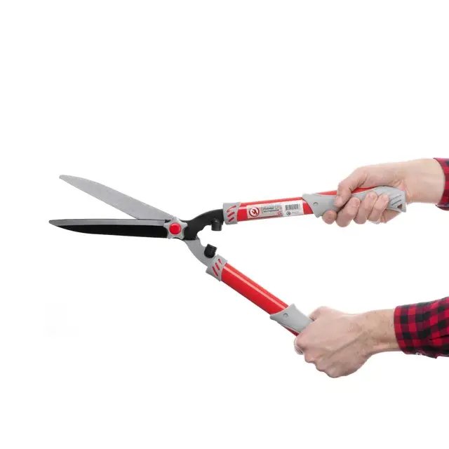 ФОТО КАРТИНКИ ЗОБРАЖЕННЯ Якісні ножиці для підстригання чагарнику 584 мм INTERTOOL FT-1101 : довжина 584 мм, вага 0.800 кг РОЗДРІБ ОПТ ГУРТ ГУРТОМ ОПТОМ! З ЄВРОПИ! ЯКІСТЬ! Купити Львів Характеристики Ціна Оплата Доставка "БОГОДАР" ІНТЕРНЕТ-МАГАЗИН Огляд Рейтинг Порівняння Як вибрати Якісний