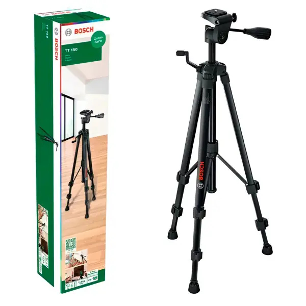 ФОТО КАРТИНКИ ЗОБРАЖЕННЯ Професійний штатив BOSCH PROFESSIONAL BT 150 : висота 0.55-1.57 м РОЗДРІБ ОПТ ГУРТ ГУРТОМ ОПТОМ! З ЄВРОПИ! ЯКІСТЬ! Купити Львів Характеристики Ціна Оплата Доставка "БОГОДАР" ІНТЕРНЕТ-МАГАЗИН Огляд Рейтинг Порівняння Як вибрати Якісний