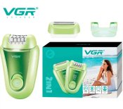 ФОТО КАРТИНКИ ЗОБРАЖЕННЯ Епілятор VGR V-758 РОЗДРІБ ОПТ ГУРТ ГУРТОМ ОПТОМ! З ЄВРОПИ! ЯКІСТЬ! Купити Львів Характеристики Ціна Оплата Доставка "БОГОДАР" ІНТЕРНЕТ-МАГАЗИН Огляд Рейтинг Порівняння Як вибрати Якісний
