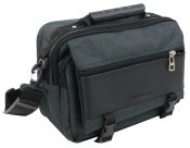 ФОТО КАРТИНКИ ЗОБРАЖЕННЯ Велика тканинна чоловіча барсетка WALLABY сіра 2425 graphite РОЗДРІБ ОПТ ГУРТ ГУРТОМ ОПТОМ! З ЄВРОПИ! ЯКІСТЬ! Купити Львів Характеристики Ціна Оплата Доставка "БОГОДАР" ІНТЕРНЕТ-МАГАЗИН Огляд Рейтинг Порівняння Як вибрати Якісний