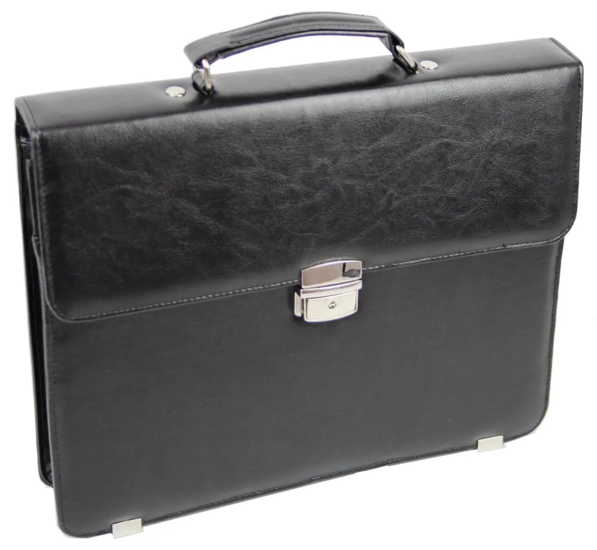 ФОТО КАРТИНКИ ЗОБРАЖЕННЯ Портфель чоловічий із шкірозамінника EXCLUSIVE, Україна чорний 728500-1 black РОЗДРІБ ОПТ ГУРТ ГУРТОМ ОПТОМ! З ЄВРОПИ! ЯКІСТЬ! Купити Львів Характеристики Ціна Оплата Доставка "БОГОДАР" ІНТЕРНЕТ-МАГАЗИН Огляд Рейтинг Порівняння Як вибрати Якісний