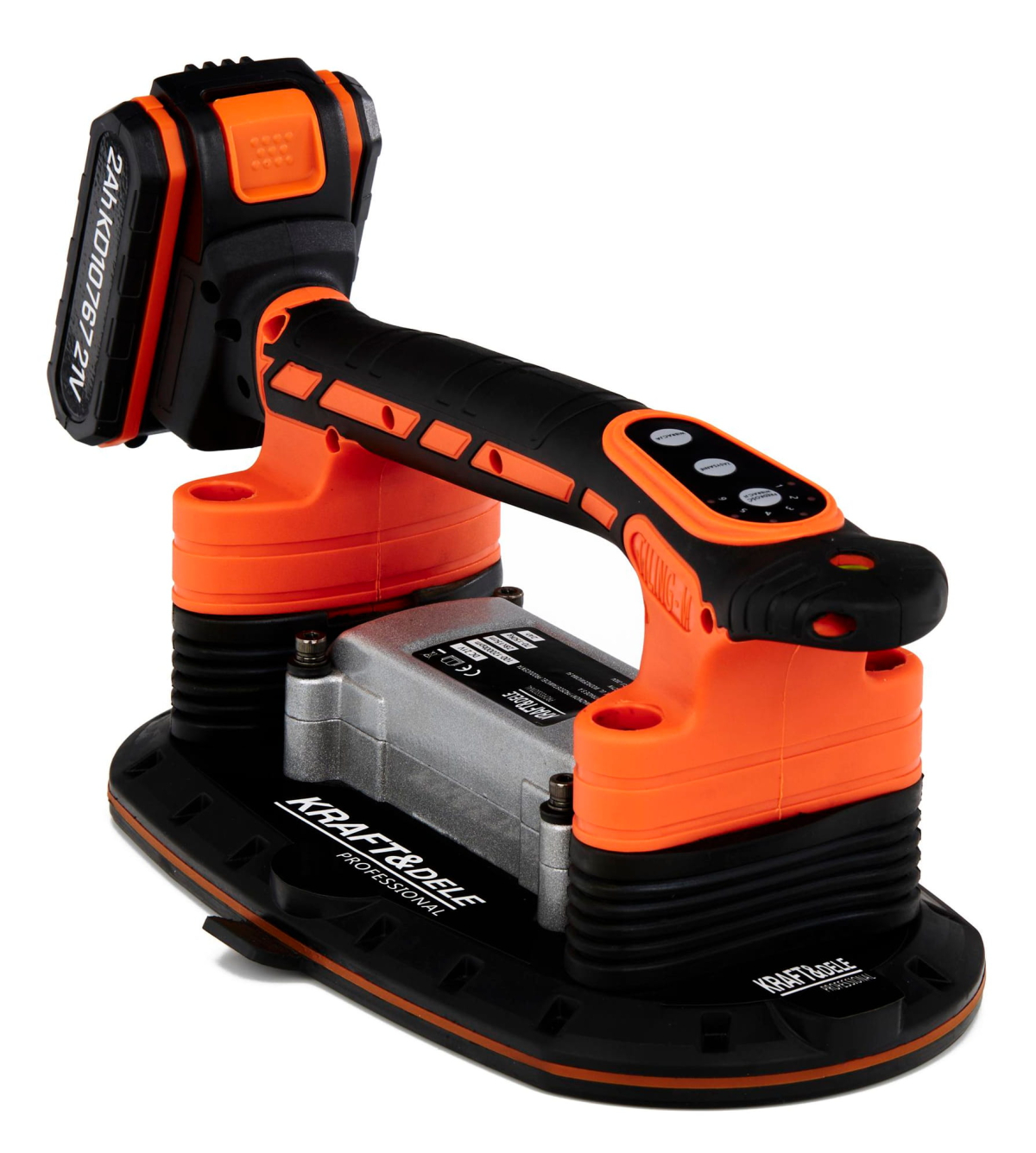 ФОТО КАРТИНКИ ЗОБРАЖЕННЯ Akumulatorowa przyssawka wibracyjna 21V 24h KD10767 РОЗДРІБ ОПТ ГУРТ ГУРТОМ ОПТОМ! З ЄВРОПИ! ЯКІСТЬ! Купити Львів Характеристики Ціна Оплата Доставка "БОГОДАР" ІНТЕРНЕТ-МАГАЗИН Огляд Рейтинг Порівняння Як вибрати Якісний