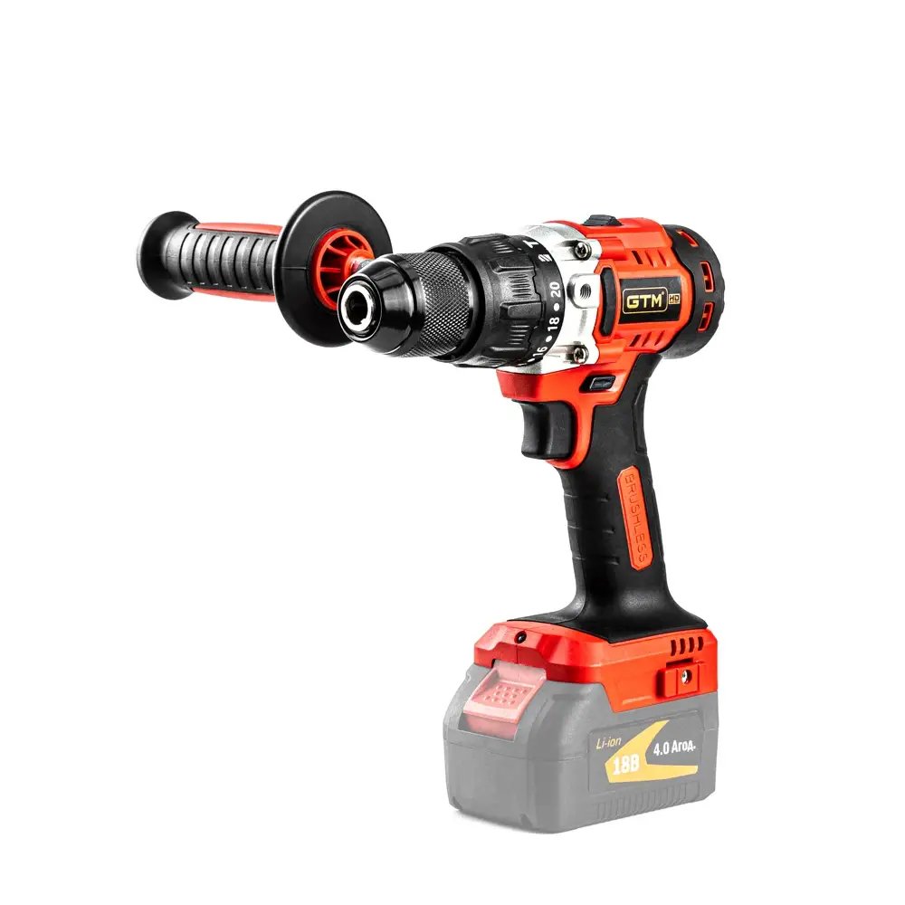 ФОТО КАРТИНКИ ЗОБРАЖЕННЯ Потужний акумуляторний ударний шурупокрут GTM DSI18/80BL : без АКБ, 1800 об/хв, 80 Нм, безщітковий (3094) РОЗДРІБ ОПТ ГУРТ ГУРТОМ ОПТОМ! З ЄВРОПИ! ЯКІСТЬ! Купити Львів Характеристики Ціна Оплата Доставка "БОГОДАР" ІНТЕРНЕТ-МАГАЗИН Огляд Рейтинг Порівняння Як вибрати Якісний