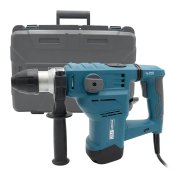 ФОТО КАРТИНКИ ЗОБРАЖЕННЯ Потужний ударний перфоратор PROFI-TEC RH1500P5 : 1500 Вт, 5 Дж, набір бурів (007084) РОЗДРІБ ОПТ ГУРТ ГУРТОМ ОПТОМ! З ЄВРОПИ! ЯКІСТЬ! Купити Львів Характеристики Ціна Оплата Доставка "БОГОДАР" ІНТЕРНЕТ-МАГАЗИН Огляд Рейтинг Порівняння Як вибрати Якісний