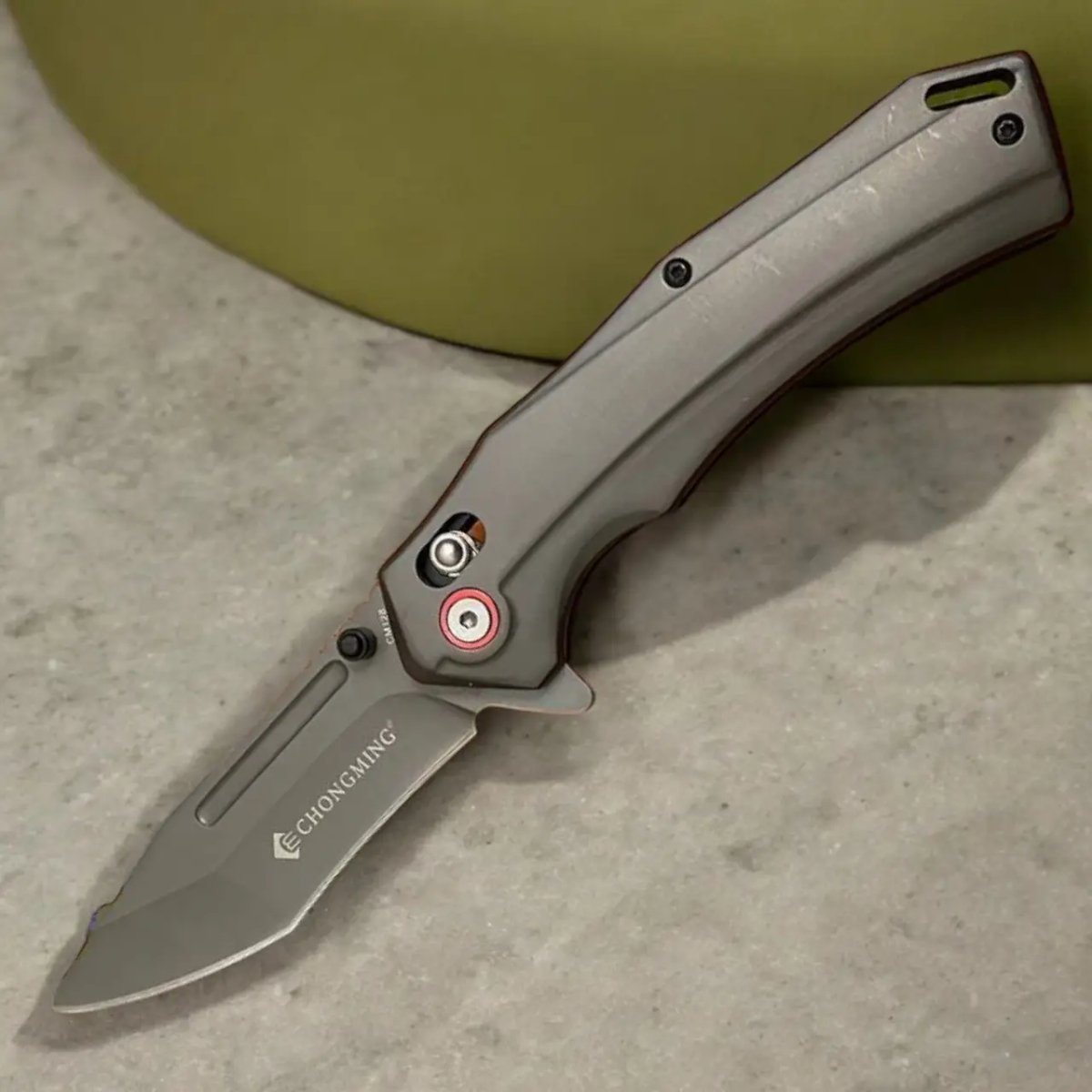 ФОТО КАРТИНКИ ЗОБРАЖЕННЯ Ніж складаний CHONGMING CM128,3145 РОЗДРІБ ОПТ ГУРТ ГУРТОМ ОПТОМ! З ЄВРОПИ! ЯКІСТЬ! Купити Львів Характеристики Ціна Оплата Доставка "БОГОДАР" ІНТЕРНЕТ-МАГАЗИН Огляд Рейтинг Порівняння Як вибрати Якісний