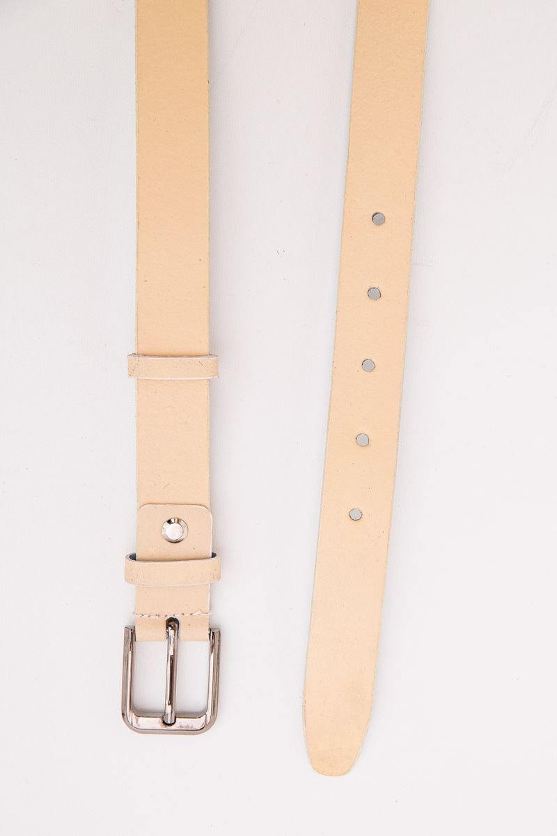 ФОТО КАРТИНКИ ЗОБРАЖЕННЯ Жіночий бережевий ремінь з еко-шкіри  AGER 196RL25SOW94 100*2,5 см Бежевий РОЗДРІБ ОПТ ГУРТ ГУРТОМ ОПТОМ! З ЄВРОПИ! ЯКІСТЬ! Купити Львів Характеристики Ціна Оплата Доставка "БОГОДАР" ІНТЕРНЕТ-МАГАЗИН Огляд Рейтинг Порівняння Як вибрати Якісний