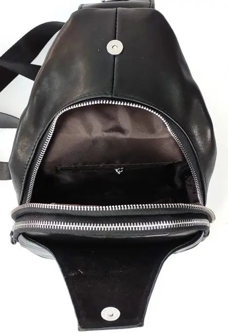 ФОТО КАРТИНКИ ЗОБРАЖЕННЯ Сумка-слінг для чоловіків Tiding Bag чорний SFL-N2-4004A РОЗДРІБ ОПТ ГУРТ ГУРТОМ ОПТОМ! З ЄВРОПИ! ЯКІСТЬ! Купити Львів Характеристики Ціна Оплата Доставка "БОГОДАР" ІНТЕРНЕТ-МАГАЗИН Огляд Рейтинг Порівняння Як вибрати Якісний
