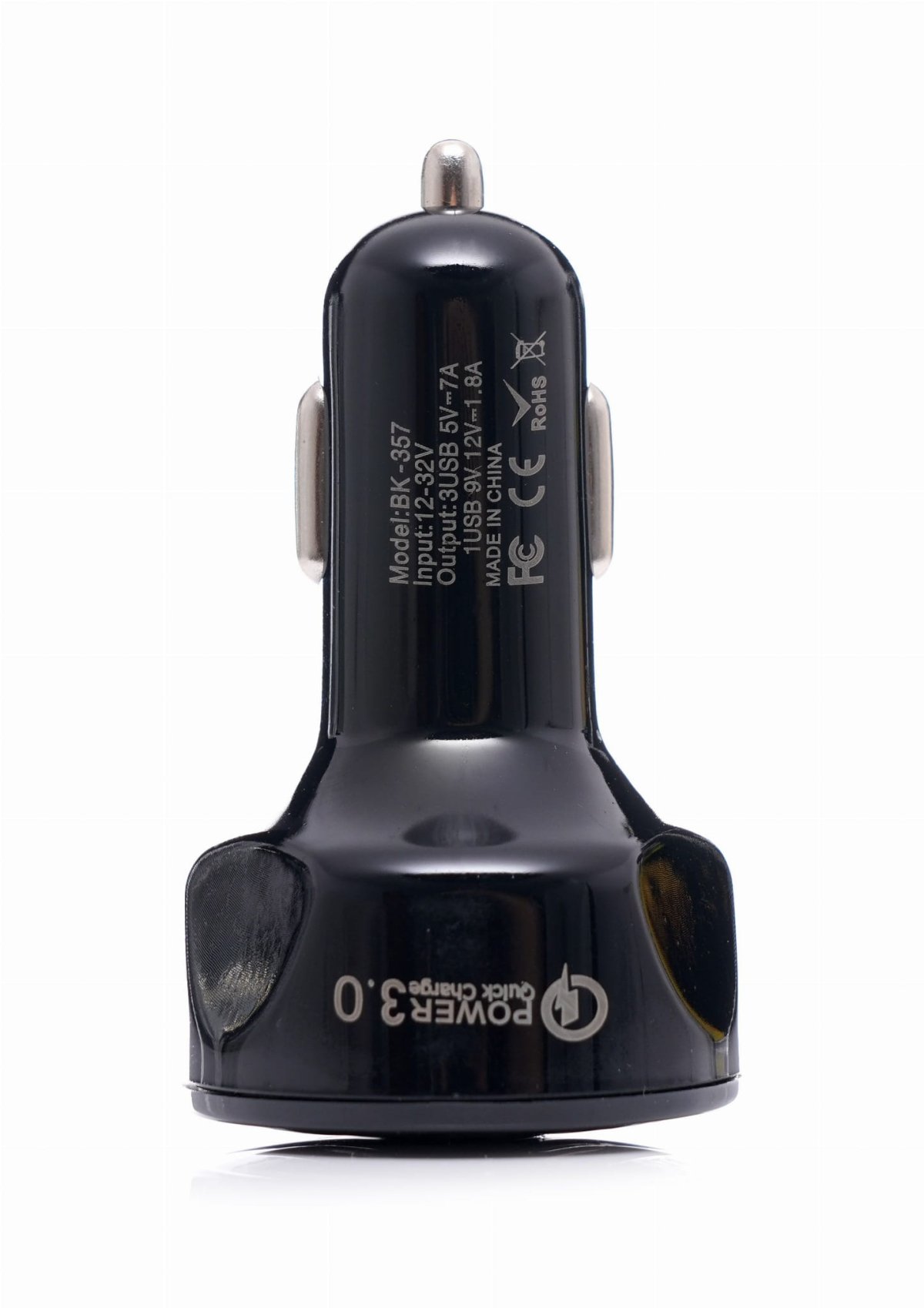 ФОТО КАРТИНКИ ЗОБРАЖЕННЯ Ładowarka samochodowa QUICK CHARGE 3 porty USB LED KD1238 РОЗДРІБ ОПТ ГУРТ ГУРТОМ ОПТОМ! З ЄВРОПИ! ЯКІСТЬ! Купити Львів Характеристики Ціна Оплата Доставка "БОГОДАР" ІНТЕРНЕТ-МАГАЗИН Огляд Рейтинг Порівняння Як вибрати Якісний