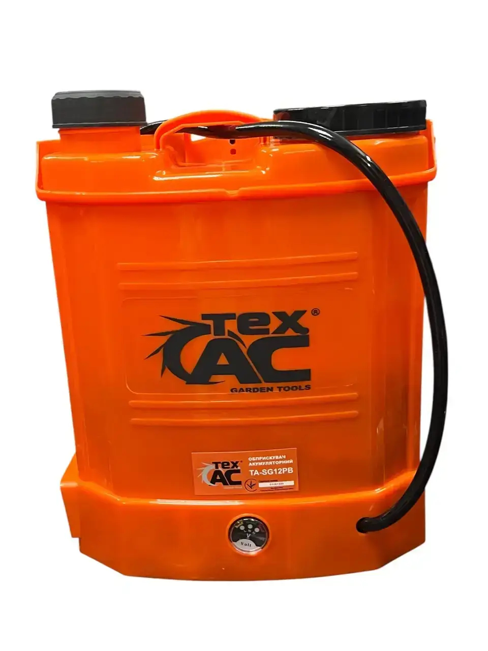 ФОТО КАРТИНКИ ЗОБРАЖЕННЯ Акумуляторний обприскувач TEX.AC TA-SG12PB 12 л, 12 В, 8 А·год, 2,6 л/хв, 3,5 Бар, ранцевий РОЗДРІБ ОПТ ГУРТ ГУРТОМ ОПТОМ! З ЄВРОПИ! ЯКІСТЬ! Купити Львів Характеристики Ціна Оплата Доставка "БОГОДАР" ІНТЕРНЕТ-МАГАЗИН Огляд Рейтинг Порівняння Як вибрати Якісний