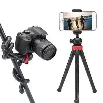 ФОТО КАРТИНКИ ЗОБРАЖЕННЯ Штатив трипод тринога Гнучкий/JM-801/Blt-13/Li31 Восьминіг Великий РОЗДРІБ ОПТ ГУРТ ГУРТОМ ОПТОМ! З ЄВРОПИ! ЯКІСТЬ! Купити Львів Характеристики Ціна Оплата Доставка "БОГОДАР" ІНТЕРНЕТ-МАГАЗИН Огляд Рейтинг Порівняння Як вибрати Якісний