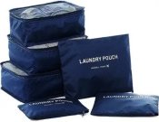 ФОТО КАРТИНКИ ЗОБРАЖЕННЯ Набір дорожніх органайзерів A4444S navy РОЗДРІБ ОПТ ГУРТ ГУРТОМ ОПТОМ! З ЄВРОПИ! ЯКІСТЬ! Купити Львів Характеристики Ціна Оплата Доставка "БОГОДАР" ІНТЕРНЕТ-МАГАЗИН Огляд Рейтинг Порівняння Як вибрати Якісний