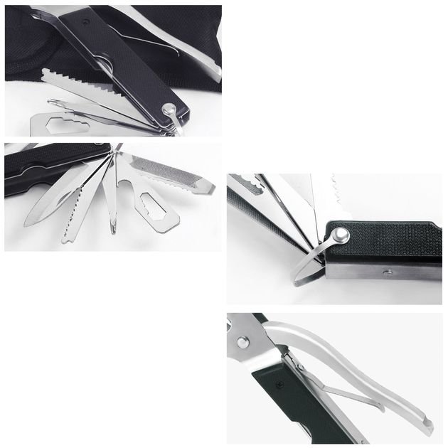 ФОТО КАРТИНКИ ЗОБРАЖЕННЯ Мультитул TRAVELER TAC TOOL MAC700 18/1 з молотком і цвяходером чорний колір РОЗДРІБ ОПТ ГУРТ ГУРТОМ ОПТОМ! З ЄВРОПИ! ЯКІСТЬ! Купити Львів Характеристики Ціна Оплата Доставка "БОГОДАР" ІНТЕРНЕТ-МАГАЗИН Огляд Рейтинг Порівняння Як вибрати Якісний