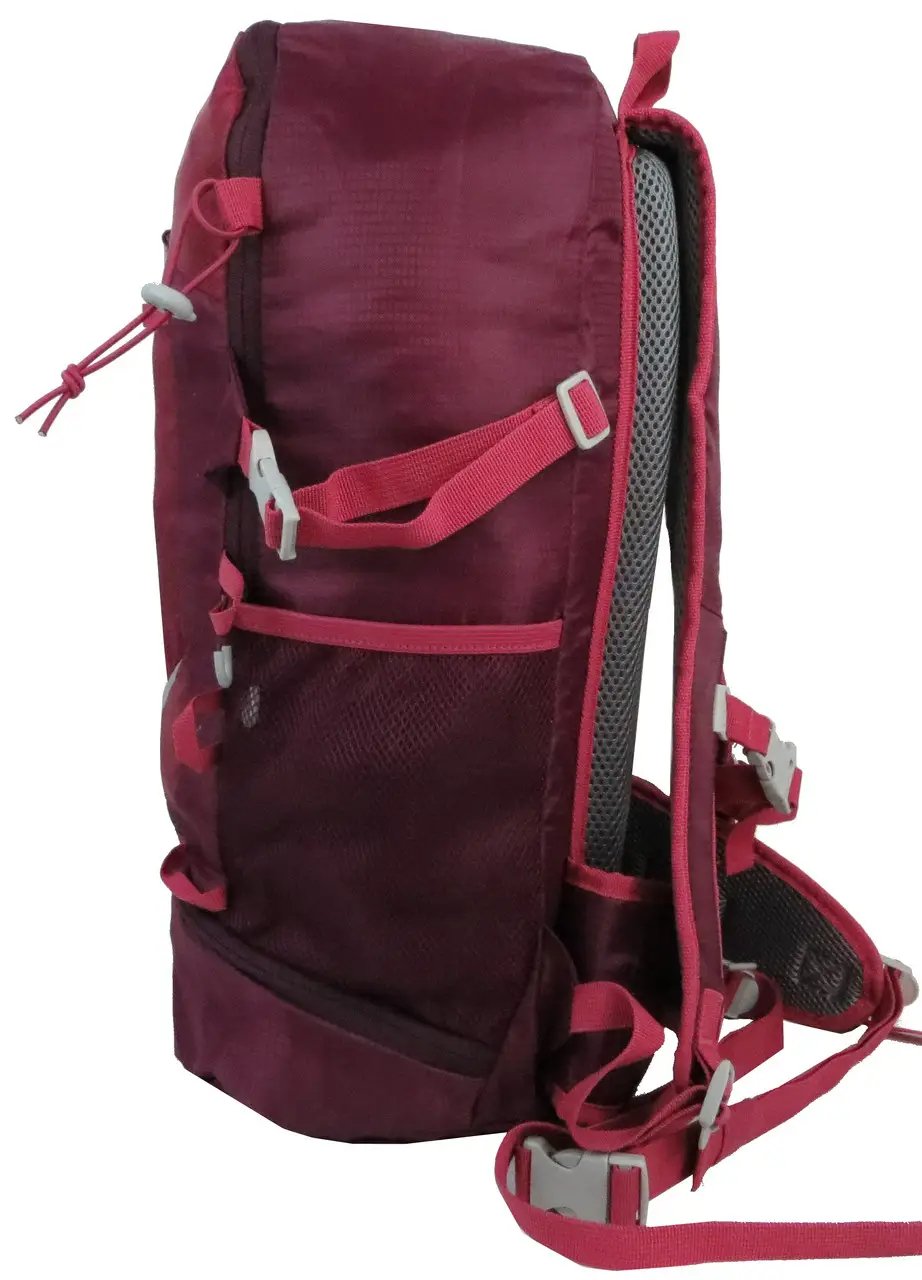 ФОТО КАРТИНКИ ЗОБРАЖЕННЯ Похідний рюкзак Rocktrail з тканини на 30л IAN389063 bordo РОЗДРІБ ОПТ ГУРТ ГУРТОМ ОПТОМ! З ЄВРОПИ! ЯКІСТЬ! Купити Львів Характеристики Ціна Оплата Доставка "БОГОДАР" ІНТЕРНЕТ-МАГАЗИН Огляд Рейтинг Порівняння Як вибрати Якісний