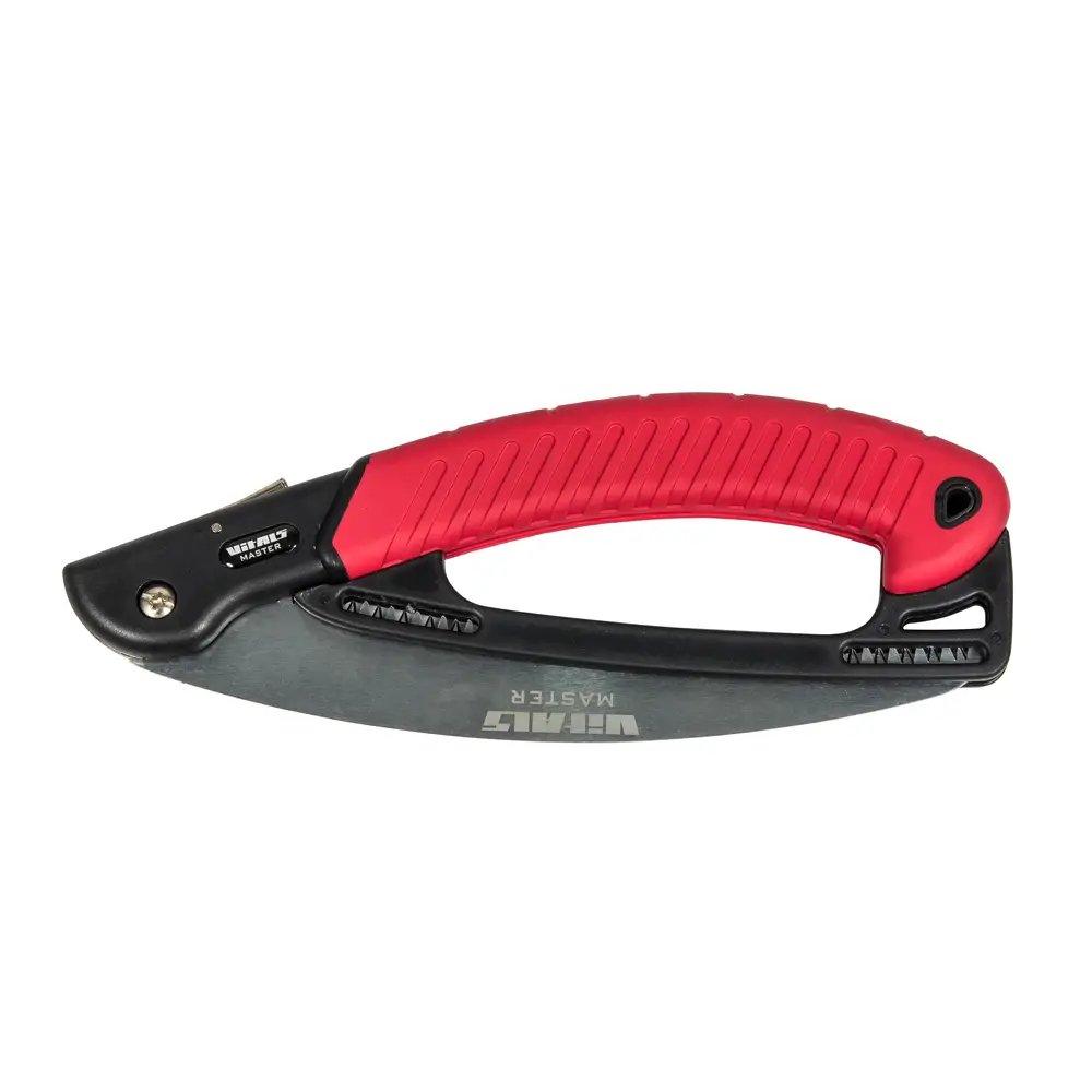 ФОТО КАРТИНКИ ЗОБРАЖЕННЯ Пила садова складна VITALS MASTER GS-225-01 : довжина 510 мм, довжина леза 225 мм (123114) РОЗДРІБ ОПТ ГУРТ ГУРТОМ ОПТОМ! З ЄВРОПИ! ЯКІСТЬ! Купити Львів Характеристики Ціна Оплата Доставка "БОГОДАР" ІНТЕРНЕТ-МАГАЗИН Огляд Рейтинг Порівняння Як вибрати Якісний