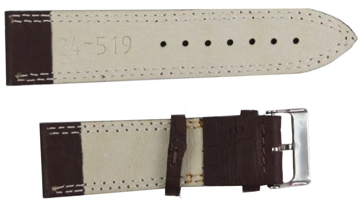 ФОТО КАРТИНКИ ЗОБРАЖЕННЯ Ремінець для годинника MYKHAIL IKHTYAR коричневий S24-519S brown РОЗДРІБ ОПТ ГУРТ ГУРТОМ ОПТОМ! З ЄВРОПИ! ЯКІСТЬ! Купити Львів Характеристики Ціна Оплата Доставка "БОГОДАР" ІНТЕРНЕТ-МАГАЗИН Огляд Рейтинг Порівняння Як вибрати Якісний