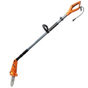 ФОТО КАРТИНКИ ЗОБРАЖЕННЯ Потужний висоторіз електричний (ланцюговий штанговий гілкоріз) SEQUOIA SEPS0810 : 800 Вт, 5.1 кг, 25см шина РОЗДРІБ ОПТ ГУРТ ГУРТОМ ОПТОМ! З ЄВРОПИ! ЯКІСТЬ! Купити Львів Характеристики Ціна Оплата Доставка "БОГОДАР" ІНТЕРНЕТ-МАГАЗИН Огляд Рейтинг Порівняння Як вибрати Якісний