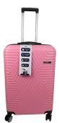 ФОТО КАРТИНКИ ЗОБРАЖЕННЯ Пластикова середня колісна валіза 70L GD POLO блідо-рожева 60k001 medium pale pink РОЗДРІБ ОПТ ГУРТ ГУРТОМ ОПТОМ! З ЄВРОПИ! ЯКІСТЬ! Купити Львів Характеристики Ціна Оплата Доставка "БОГОДАР" ІНТЕРНЕТ-МАГАЗИН Огляд Рейтинг Порівняння Як вибрати Якісний