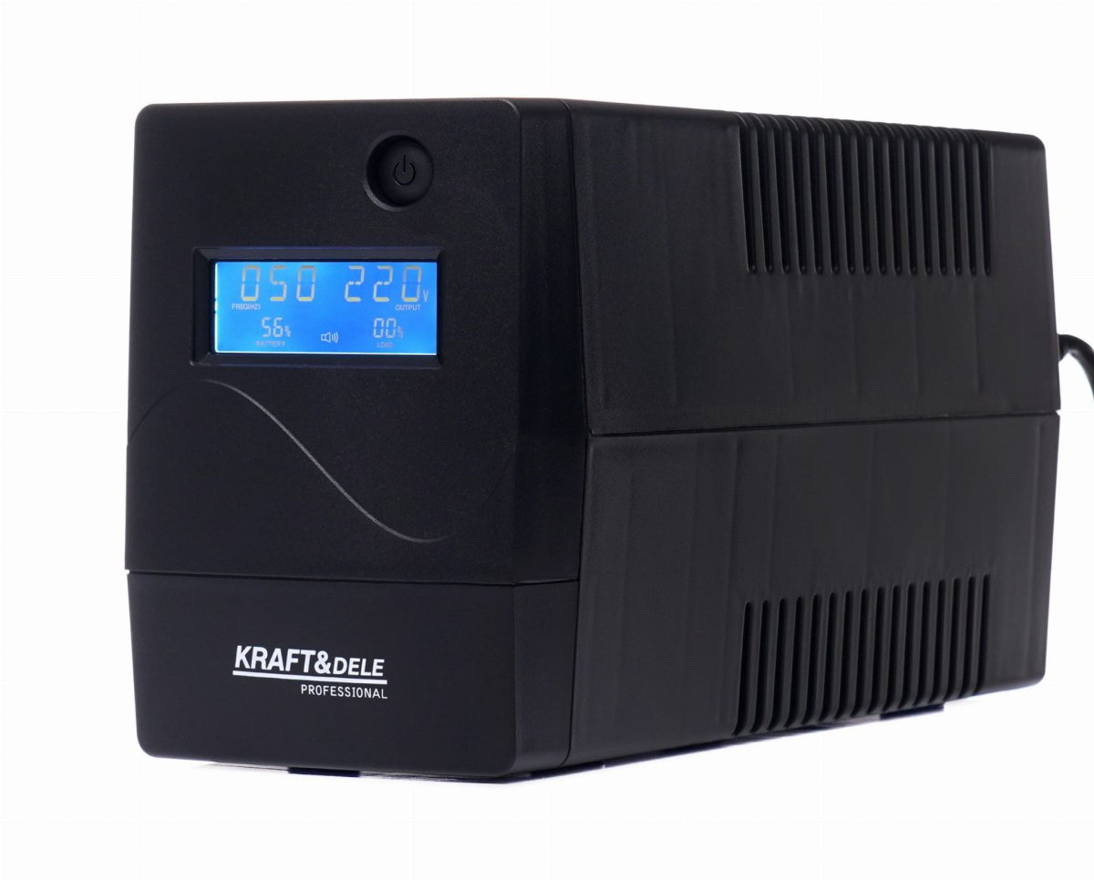 ФОТО КАРТИНКИ ЗОБРАЖЕННЯ Zasilacz awaryjny UPS 1000VA LCD KD1928 РОЗДРІБ ОПТ ГУРТ ГУРТОМ ОПТОМ! З ЄВРОПИ! ЯКІСТЬ! Купити Львів Характеристики Ціна Оплата Доставка "БОГОДАР" ІНТЕРНЕТ-МАГАЗИН Огляд Рейтинг Порівняння Як вибрати Якісний