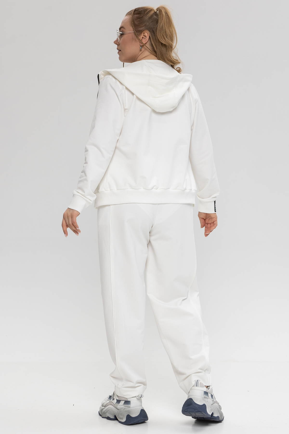 ФОТО КАРТИНКИ ЗОБРАЖЕННЯ Костюм Baggy TOTALFIT A10+E16-LD11-2XL 2XL Білий РОЗДРІБ ОПТ ГУРТ ГУРТОМ ОПТОМ! З ЄВРОПИ! ЯКІСТЬ! Купити Львів Характеристики Ціна Оплата Доставка "БОГОДАР" ІНТЕРНЕТ-МАГАЗИН Огляд Рейтинг Порівняння Як вибрати Якісний