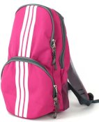 ФОТО КАРТИНКИ ЗОБРАЖЕННЯ Невеликий міський рюкзак 8L WALLABY, Україна 153 рожевий 153 pink РОЗДРІБ ОПТ ГУРТ ГУРТОМ ОПТОМ! З ЄВРОПИ! ЯКІСТЬ! Купити Львів Характеристики Ціна Оплата Доставка "БОГОДАР" ІНТЕРНЕТ-МАГАЗИН Огляд Рейтинг Порівняння Як вибрати Якісний