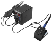 ФОТО КАРТИНКИ ЗОБРАЖЕННЯ SPAWARKA DO PLASTIKU / STACJA LUTOWNICZA KD3464 РОЗДРІБ ОПТ ГУРТ ГУРТОМ ОПТОМ! З ЄВРОПИ! ЯКІСТЬ! Купити Львів Характеристики Ціна Оплата Доставка "БОГОДАР" ІНТЕРНЕТ-МАГАЗИН Огляд Рейтинг Порівняння Як вибрати Якісний