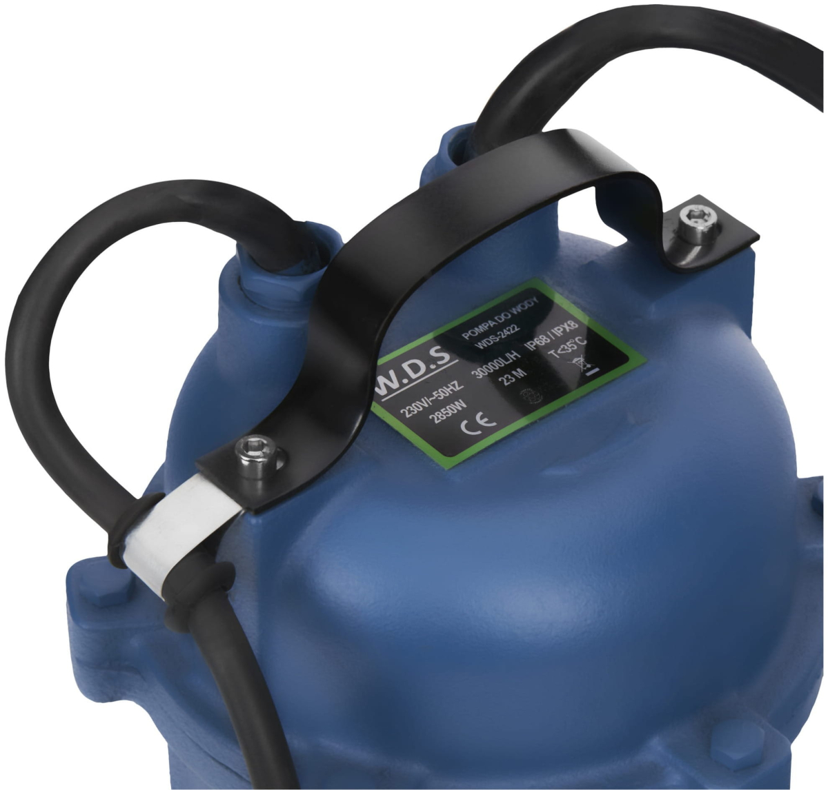 ФОТО КАРТИНКИ ЗОБРАЖЕННЯ Pompa do wody 2" 2850W 30000l/h + PŁYWAK WDS2422 РОЗДРІБ ОПТ ГУРТ ГУРТОМ ОПТОМ! З ЄВРОПИ! ЯКІСТЬ! Купити Львів Характеристики Ціна Оплата Доставка "БОГОДАР" ІНТЕРНЕТ-МАГАЗИН Огляд Рейтинг Порівняння Як вибрати Якісний