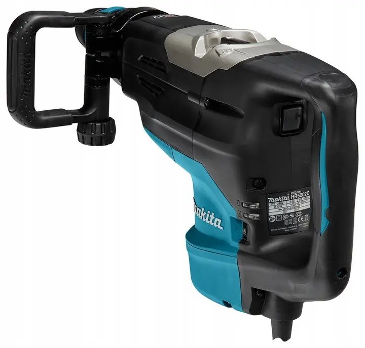 ФОТО КАРТИНКИ ЗОБРАЖЕННЯ Професійний перфоратор MAKITA HR5202C: SDS-max, 1510 Вт, 20 Дж, 2500уд./хв., кейс РОЗДРІБ ОПТ ГУРТ ГУРТОМ ОПТОМ! З ЄВРОПИ! ЯКІСТЬ! Купити Львів Характеристики Ціна Оплата Доставка "БОГОДАР" ІНТЕРНЕТ-МАГАЗИН Огляд Рейтинг Порівняння Як вибрати Якісний