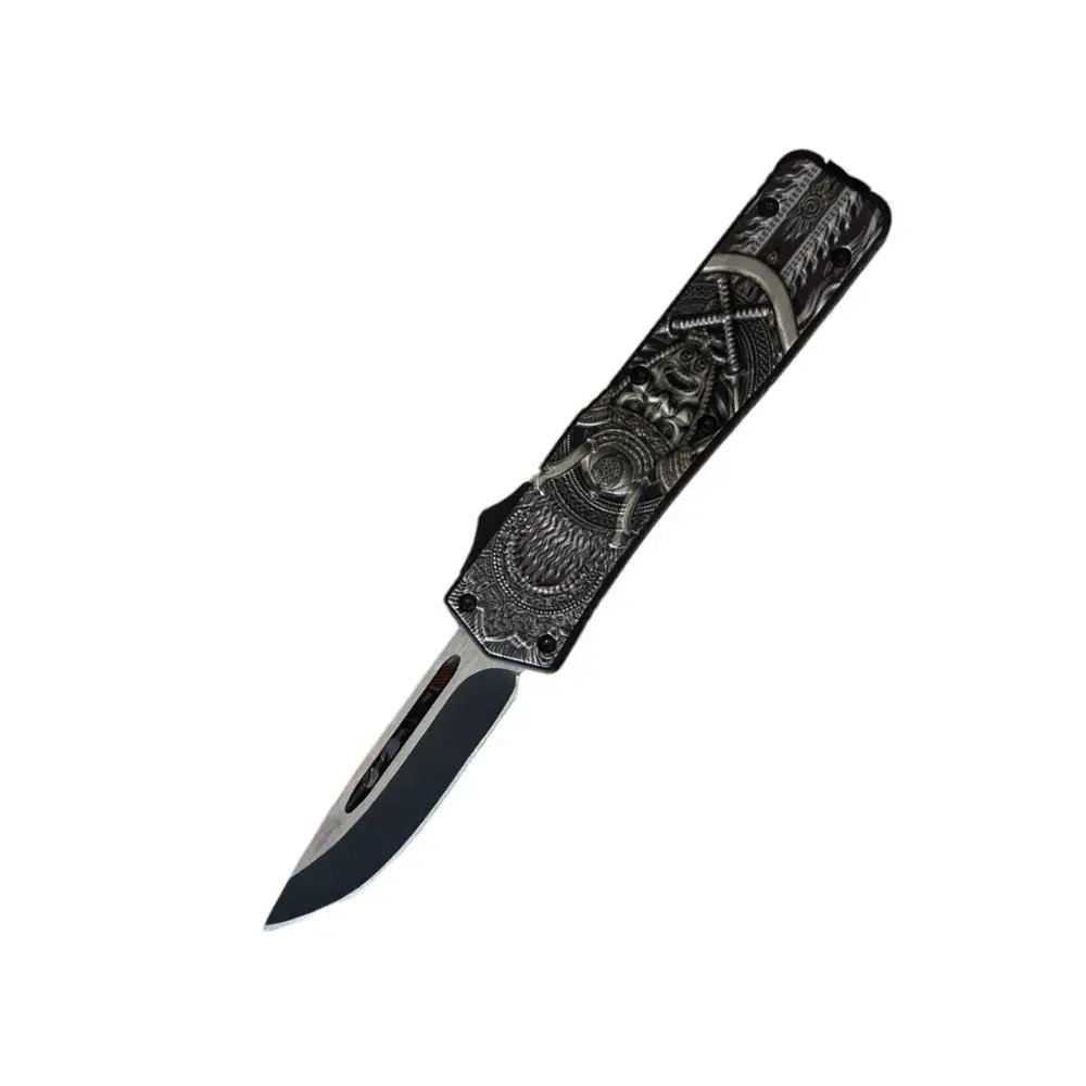 ФОТО КАРТИНКИ ЗОБРАЖЕННЯ Ніж викидний фронтальний MICROTECH 361 Samurai-2 РОЗДРІБ ОПТ ГУРТ ГУРТОМ ОПТОМ! З ЄВРОПИ! ЯКІСТЬ! Купити Львів Характеристики Ціна Оплата Доставка "БОГОДАР" ІНТЕРНЕТ-МАГАЗИН Огляд Рейтинг Порівняння Як вибрати Якісний