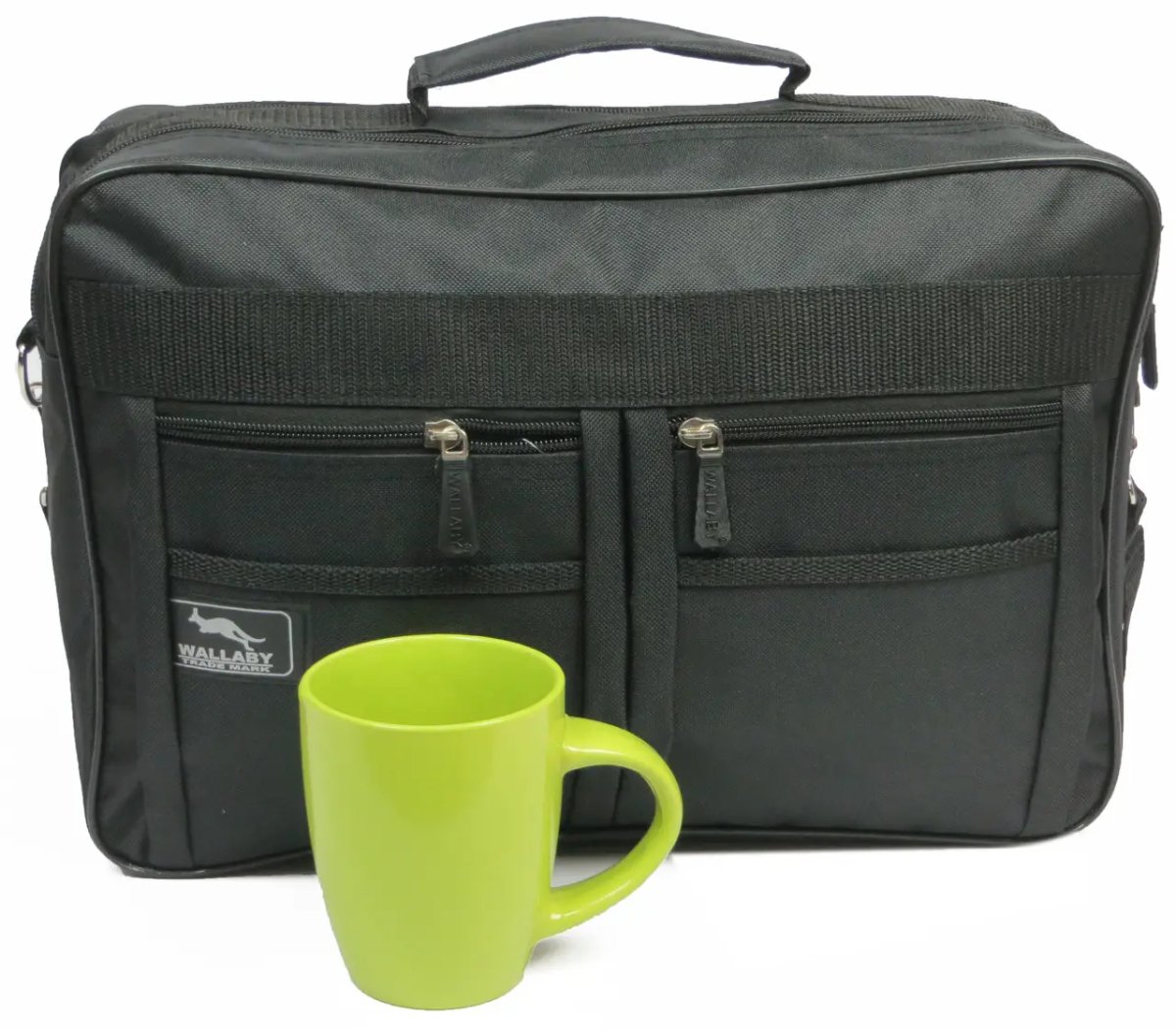 ФОТО КАРТИНКИ ЗОБРАЖЕННЯ Сумка-портфель WALLABY тканинна чорна 2633 black РОЗДРІБ ОПТ ГУРТ ГУРТОМ ОПТОМ! З ЄВРОПИ! ЯКІСТЬ! Купити Львів Характеристики Ціна Оплата Доставка "БОГОДАР" ІНТЕРНЕТ-МАГАЗИН Огляд Рейтинг Порівняння Як вибрати Якісний