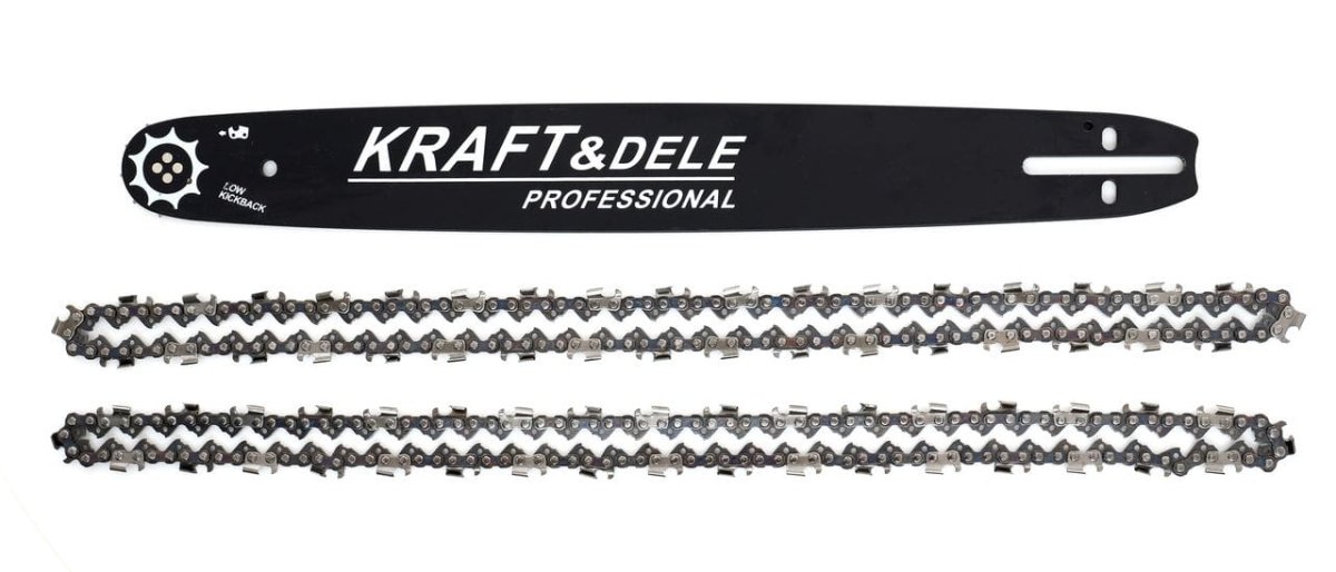 ФОТО КАРТИНКИ ЗОБРАЖЕННЯ Prowadnica 18"/45cm + 2 łańcuchy KD10153 РОЗДРІБ ОПТ ГУРТ ГУРТОМ ОПТОМ! З ЄВРОПИ! ЯКІСТЬ! Купити Львів Характеристики Ціна Оплата Доставка "БОГОДАР" ІНТЕРНЕТ-МАГАЗИН Огляд Рейтинг Порівняння Як вибрати Якісний