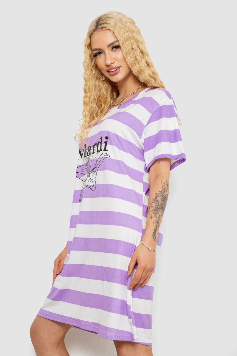 ФОТО КАРТИНКИ ЗОБРАЖЕННЯ Нічна сорочка AGER 238R335-9 XXL Біло-бузковий РОЗДРІБ ОПТ ГУРТ ГУРТОМ ОПТОМ! З ЄВРОПИ! ЯКІСТЬ! Купити Львів Характеристики Ціна Оплата Доставка "БОГОДАР" ІНТЕРНЕТ-МАГАЗИН Огляд Рейтинг Порівняння Як вибрати Якісний