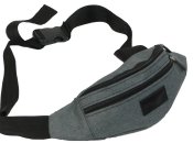 ФОТО КАРТИНКИ ЗОБРАЖЕННЯ Поясна сумка WALLABY тканинна сіра 2906-2 РОЗДРІБ ОПТ ГУРТ ГУРТОМ ОПТОМ! З ЄВРОПИ! ЯКІСТЬ! Купити Львів Характеристики Ціна Оплата Доставка "БОГОДАР" ІНТЕРНЕТ-МАГАЗИН Огляд Рейтинг Порівняння Як вибрати Якісний