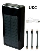 ФОТО КАРТИНКИ ЗОБРАЖЕННЯ Повербанк Power Bank UKC 20 000mAh + 3 кабелі / 8058 РОЗДРІБ ОПТ ГУРТ ГУРТОМ ОПТОМ! З ЄВРОПИ! ЯКІСТЬ! Купити Львів Характеристики Ціна Оплата Доставка "БОГОДАР" ІНТЕРНЕТ-МАГАЗИН Огляд Рейтинг Порівняння Як вибрати Якісний