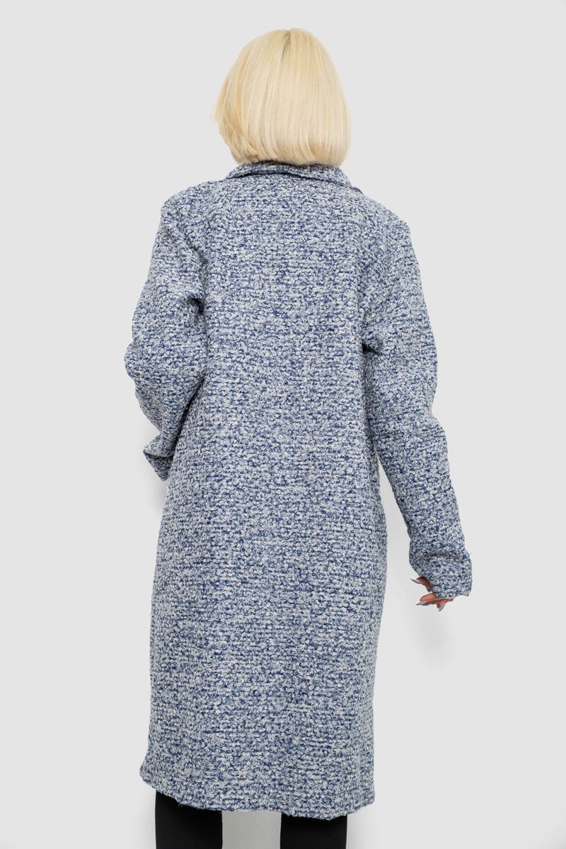 ФОТО КАРТИНКИ ЗОБРАЖЕННЯ Пальто жіноче без підкладки AGER 257R99 5XL-6XL Синій РОЗДРІБ ОПТ ГУРТ ГУРТОМ ОПТОМ! З ЄВРОПИ! ЯКІСТЬ! Купити Львів Характеристики Ціна Оплата Доставка "БОГОДАР" ІНТЕРНЕТ-МАГАЗИН Огляд Рейтинг Порівняння Як вибрати Якісний