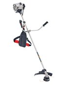 ФОТО КАРТИНКИ ЗОБРАЖЕННЯ Потужна мотокоса бензинова AL-KO BC 223 B : 700 Вт, 22.5 см3, 8000 об/хв, волосінь і ніж (113692) РОЗДРІБ ОПТ ГУРТ ГУРТОМ ОПТОМ! З ЄВРОПИ! ЯКІСТЬ! Купити Львів Характеристики Ціна Оплата Доставка "БОГОДАР" ІНТЕРНЕТ-МАГАЗИН Огляд Рейтинг Порівняння Як вибрати Якісний