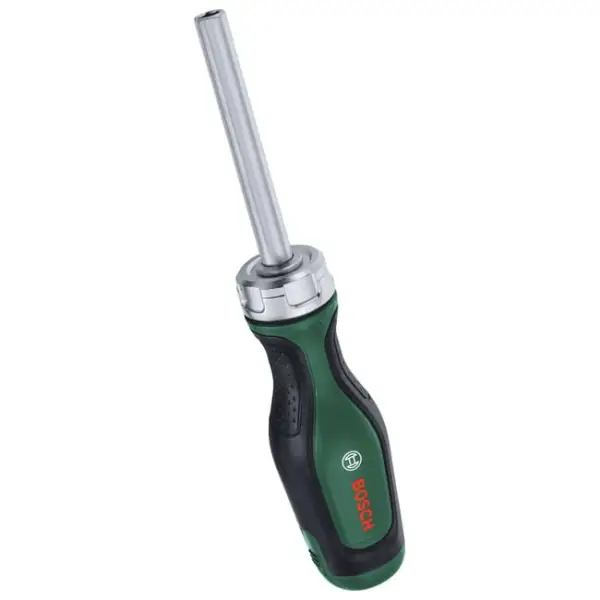 ФОТО КАРТИНКИ ЗОБРАЖЕННЯ Викрутка BOSCH з храповиком і 12 бітами (1600A032V0) РОЗДРІБ ОПТ ГУРТ ГУРТОМ ОПТОМ! З ЄВРОПИ! ЯКІСТЬ! Купити Львів Характеристики Ціна Оплата Доставка "БОГОДАР" ІНТЕРНЕТ-МАГАЗИН Огляд Рейтинг Порівняння Як вибрати Якісний