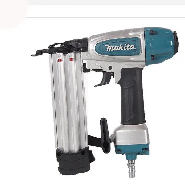 ФОТО КАРТИНКИ ЗОБРАЖЕННЯ Цвяхозабивач пневматичний степлер для цвяхів (нейлер) MAKITA AF506 : 15-50мм пневматичний степлер для цвях РОЗДРІБ ОПТ ГУРТ ГУРТОМ ОПТОМ! З ЄВРОПИ! ЯКІСТЬ! Купити Львів Характеристики Ціна Оплата Доставка "БОГОДАР" ІНТЕРНЕТ-МАГАЗИН Огляд Рейтинг Порівняння Як вибрати Якісний