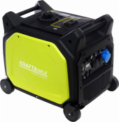 ФОТО КАРТИНКИ ЗОБРАЖЕННЯ Agregat prądotwórczy inwertorowy 7kW / 7,6kW KD682 РОЗДРІБ ОПТ ГУРТ ГУРТОМ ОПТОМ! З ЄВРОПИ! ЯКІСТЬ! Купити Львів Характеристики Ціна Оплата Доставка "БОГОДАР" ІНТЕРНЕТ-МАГАЗИН Огляд Рейтинг Порівняння Як вибрати Якісний