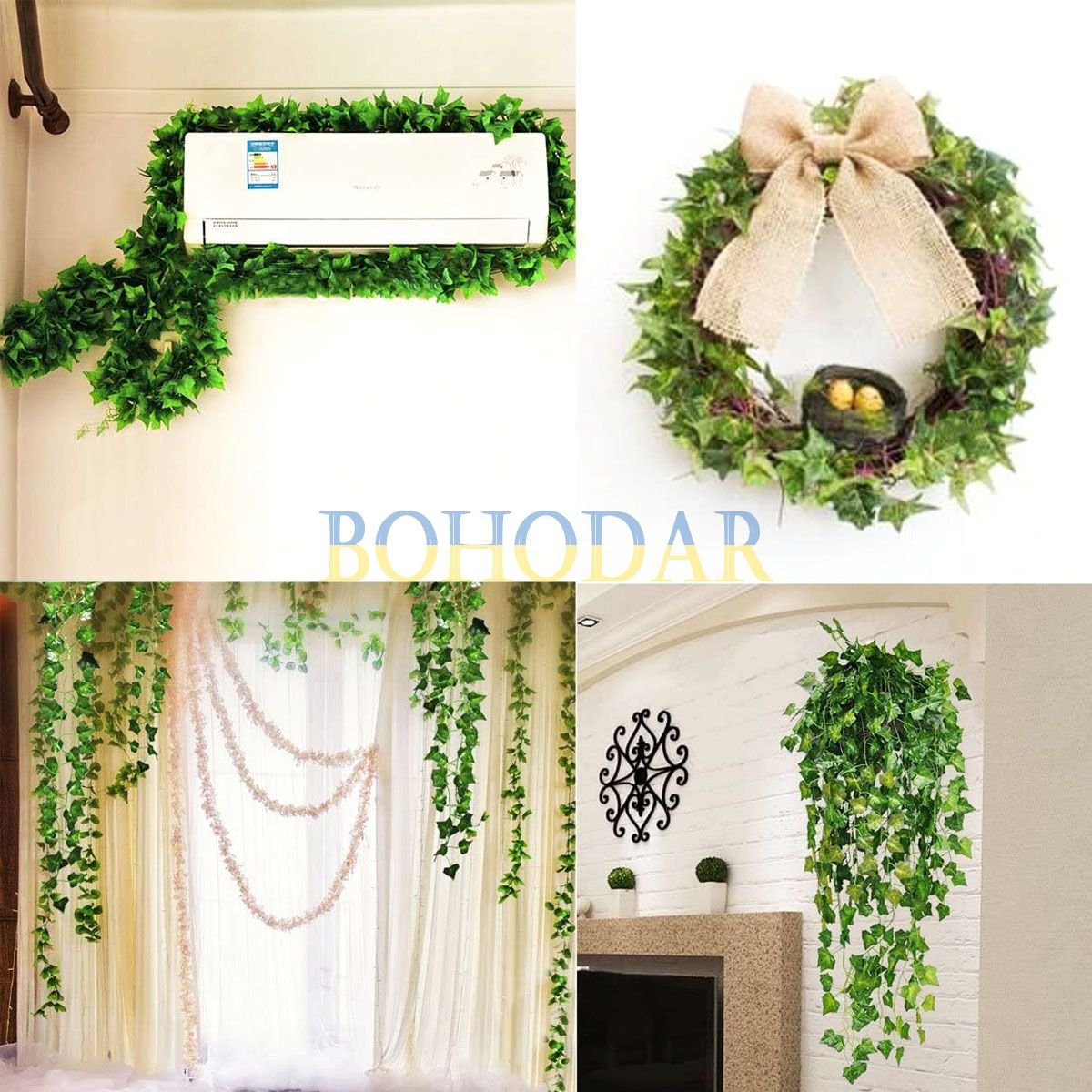 ФОТО КАРТИНКИ ЗОБРАЖЕННЯ Штучний плющ GARDLOV 19732 6.3 м листя лоза гірлянда штучні квіти штучна зелень для будинку квартири ресторану стін балкону букетів і т.п. РОЗДРІБ ОПТ ГУРТ ГУРТОМ ОПТОМ! З ЄВРОПИ! ЯКІСТЬ! Купити Львів Характеристики Ціна Оплата Доставка "БОГОДАР" ІНТЕРНЕТ-МАГАЗИН Огляд Рейтинг Порівняння Як вибрати Якісний