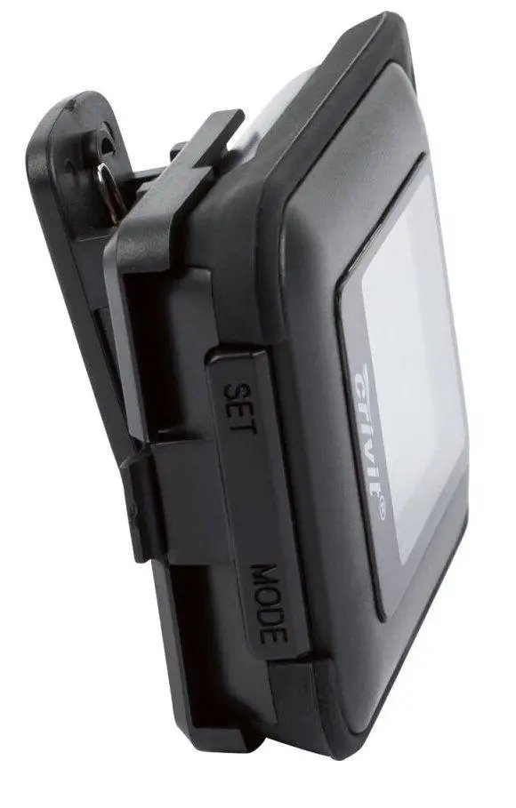 ФОТО КАРТИНКИ ЗОБРАЖЕННЯ Шагомір з 3D-сенсором та РК-дисплеєм Crivit 47x67x14 мм чорна IAN326844 black РОЗДРІБ ОПТ ГУРТ ГУРТОМ ОПТОМ! З ЄВРОПИ! ЯКІСТЬ! Купити Львів Характеристики Ціна Оплата Доставка "БОГОДАР" ІНТЕРНЕТ-МАГАЗИН Огляд Рейтинг Порівняння Як вибрати Якісний