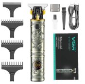 ФОТО КАРТИНКИ ЗОБРАЖЕННЯ Тример бороди і вусів VGR V-097 Platinum РОЗДРІБ ОПТ ГУРТ ГУРТОМ ОПТОМ! З ЄВРОПИ! ЯКІСТЬ! Купити Львів Характеристики Ціна Оплата Доставка "БОГОДАР" ІНТЕРНЕТ-МАГАЗИН Огляд Рейтинг Порівняння Як вибрати Якісний