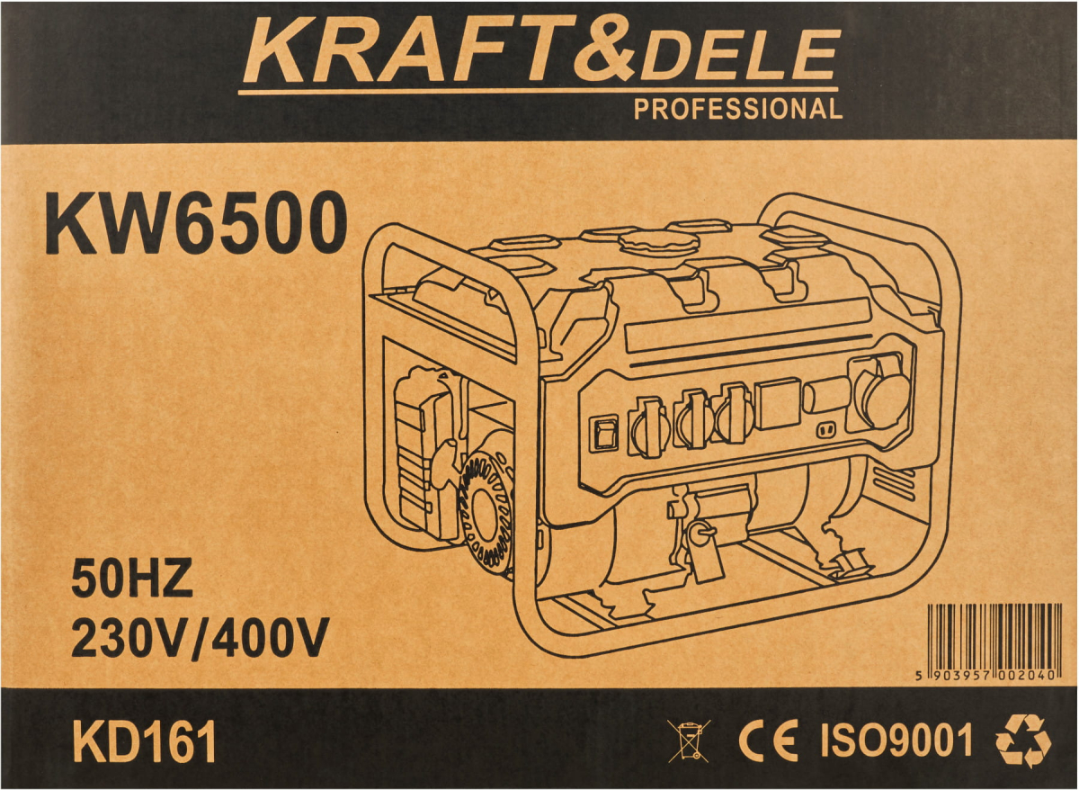ФОТО КАРТИНКИ ЗОБРАЖЕННЯ Agregat prądotwórczy 3500W 12/230V/380V KD161 РОЗДРІБ ОПТ ГУРТ ГУРТОМ ОПТОМ! З ЄВРОПИ! ЯКІСТЬ! Купити Львів Характеристики Ціна Оплата Доставка "БОГОДАР" ІНТЕРНЕТ-МАГАЗИН Огляд Рейтинг Порівняння Як вибрати Якісний