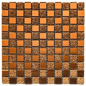 ФОТО КАРТИНКИ ЗОБРАЖЕННЯ Мозаїка з декоративного скла 298х298х4,5мм Оранж SW-00002360 РОЗДРІБ ОПТ ГУРТ ГУРТОМ ОПТОМ! З ЄВРОПИ! ЯКІСТЬ! Купити Львів Характеристики Ціна Оплата Доставка "БОГОДАР" ІНТЕРНЕТ-МАГАЗИН Огляд Рейтинг Порівняння Як вибрати Якісний