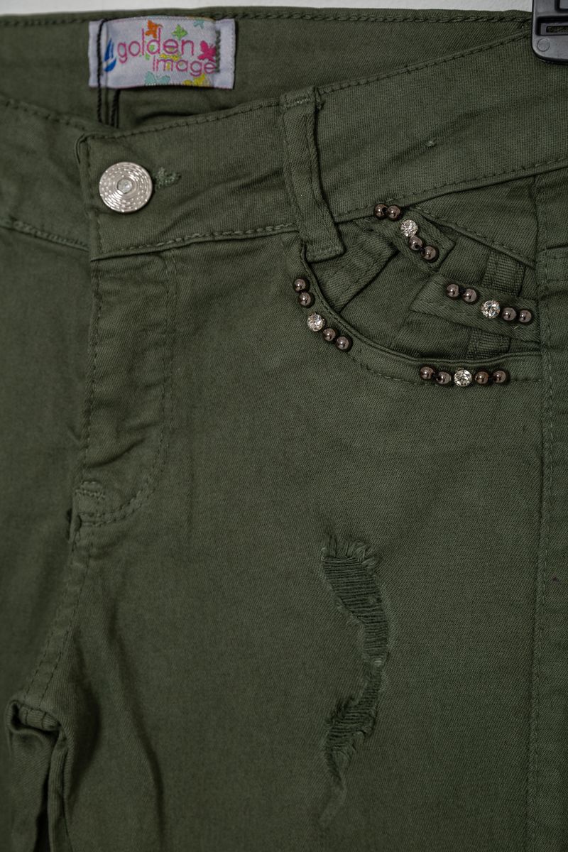 ФОТО КАРТИНКИ ЗОБРАЖЕННЯ Джинси для дівчаток AGER 247R10043 1 год Хакі РОЗДРІБ ОПТ ГУРТ ГУРТОМ ОПТОМ! З ЄВРОПИ! ЯКІСТЬ! Купити Львів Характеристики Ціна Оплата Доставка "БОГОДАР" ІНТЕРНЕТ-МАГАЗИН Огляд Рейтинг Порівняння Як вибрати Якісний